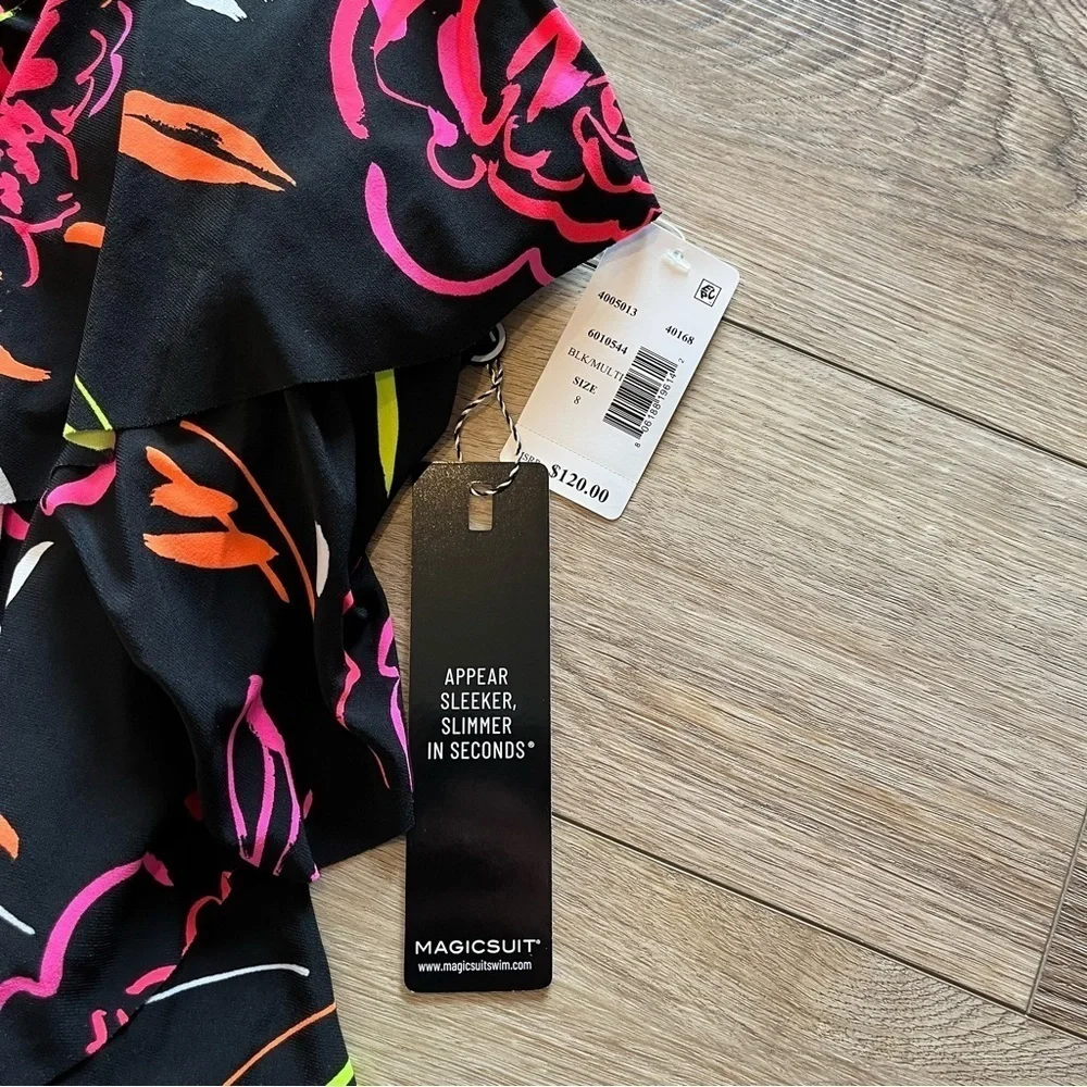 Magicsuit brand new